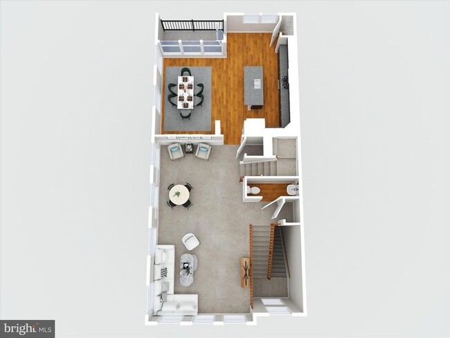 Building Photo - 2932 Finsbury Pl