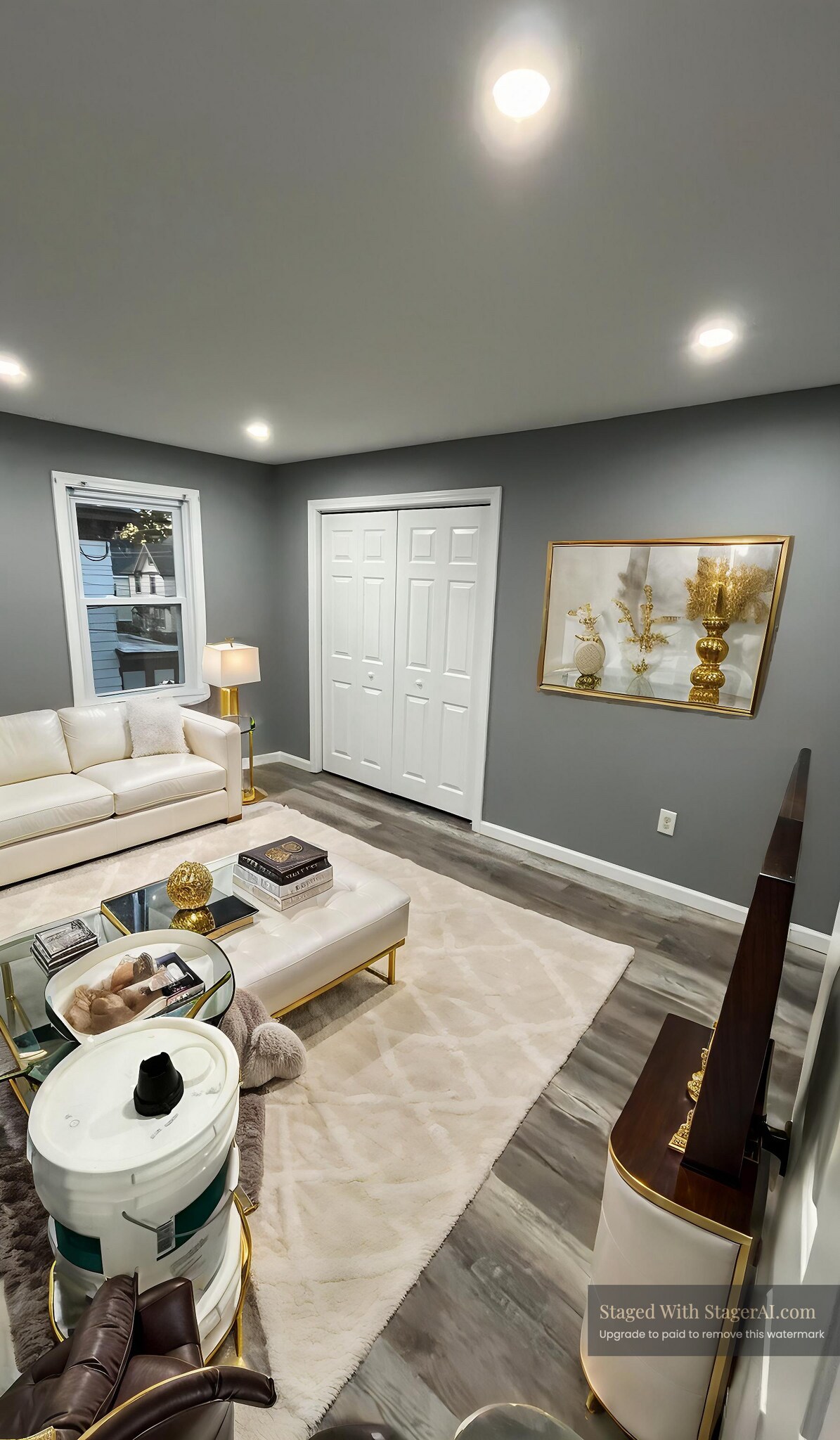 Bedroom 1 - 89 3rd St