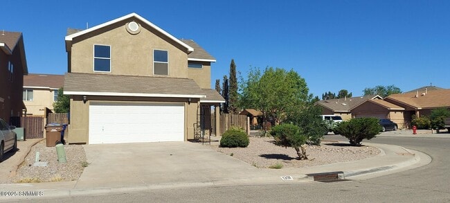 Primary Photo - 1391 Anasazi Ct