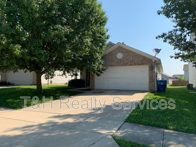 Building Photo - 5420 Powder River Ct