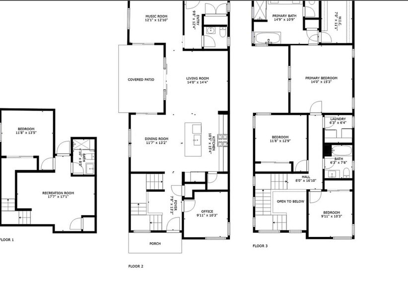 Building Photo - 21688 E 61st Dr