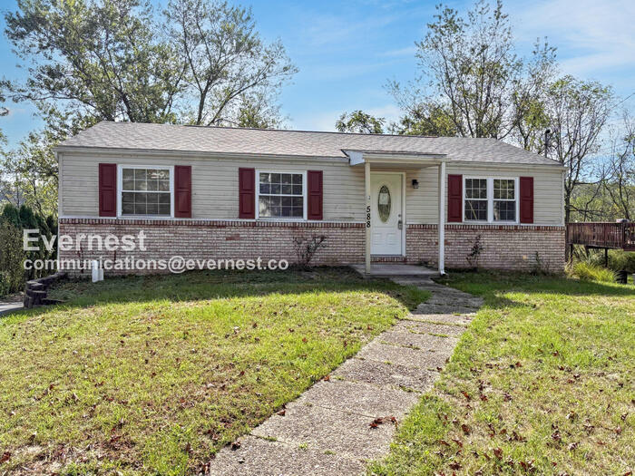 Primary Photo - 588 Catskill Dr