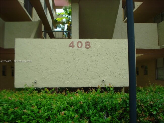 Building Photo - 408 NW 68th Ave