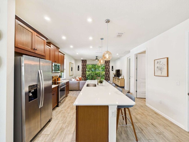 Building Photo - Relax and Unwind in This Beautiful Arboret...