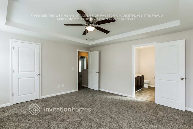 Building Photo - 1601 Moineau Ln