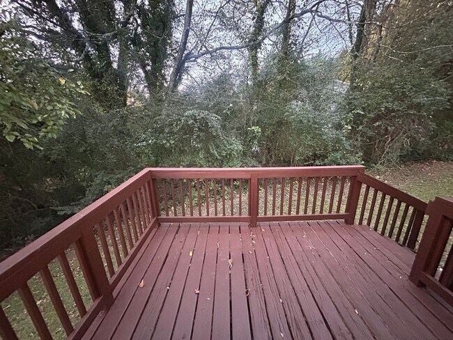 Building Photo - 3624-3626shi