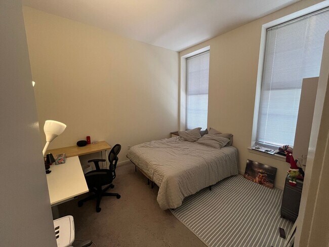 Building Photo - Welcome to Urban Elegance in the Heart of Historic Old City, Philadelphia