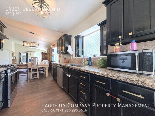 Building Photo - 14309 Desert Orchid Dr