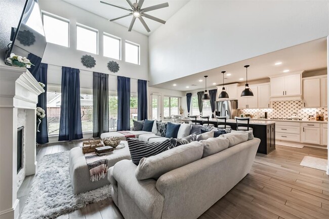 Building Photo - 27208 Starry Oaks Dr