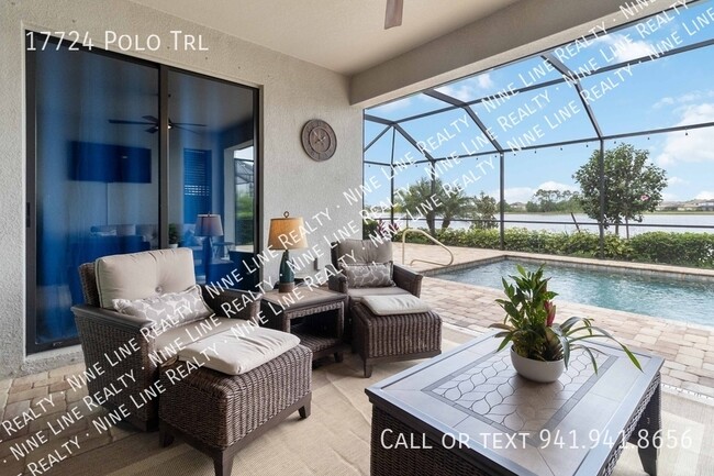 Building Photo - 17724 Polo Trl