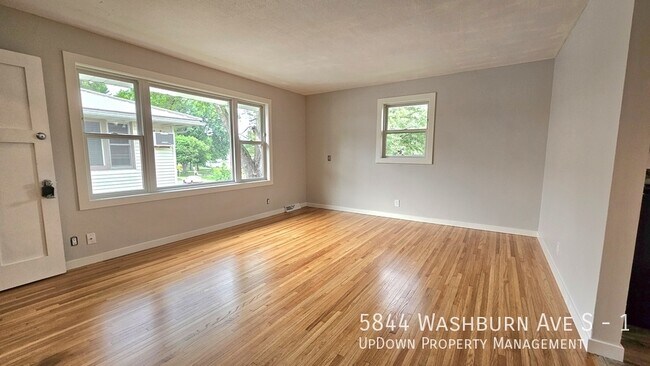 Building Photo - 5844 Washburn Ave S
