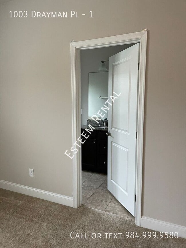 Building Photo - 1003 Drayman Pl