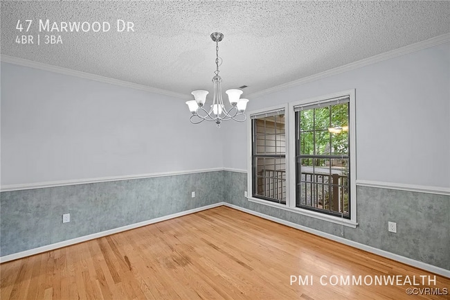 Building Photo - 47 Marwood Dr