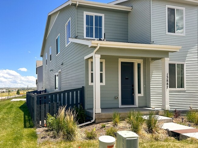 Building Photo - Alder Creek 3bd 2.5ba paired home for rent!