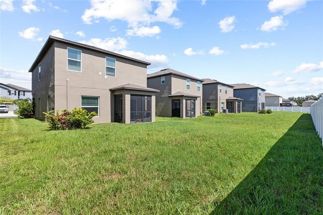 Building Photo - 6402 Back Forty Lp
