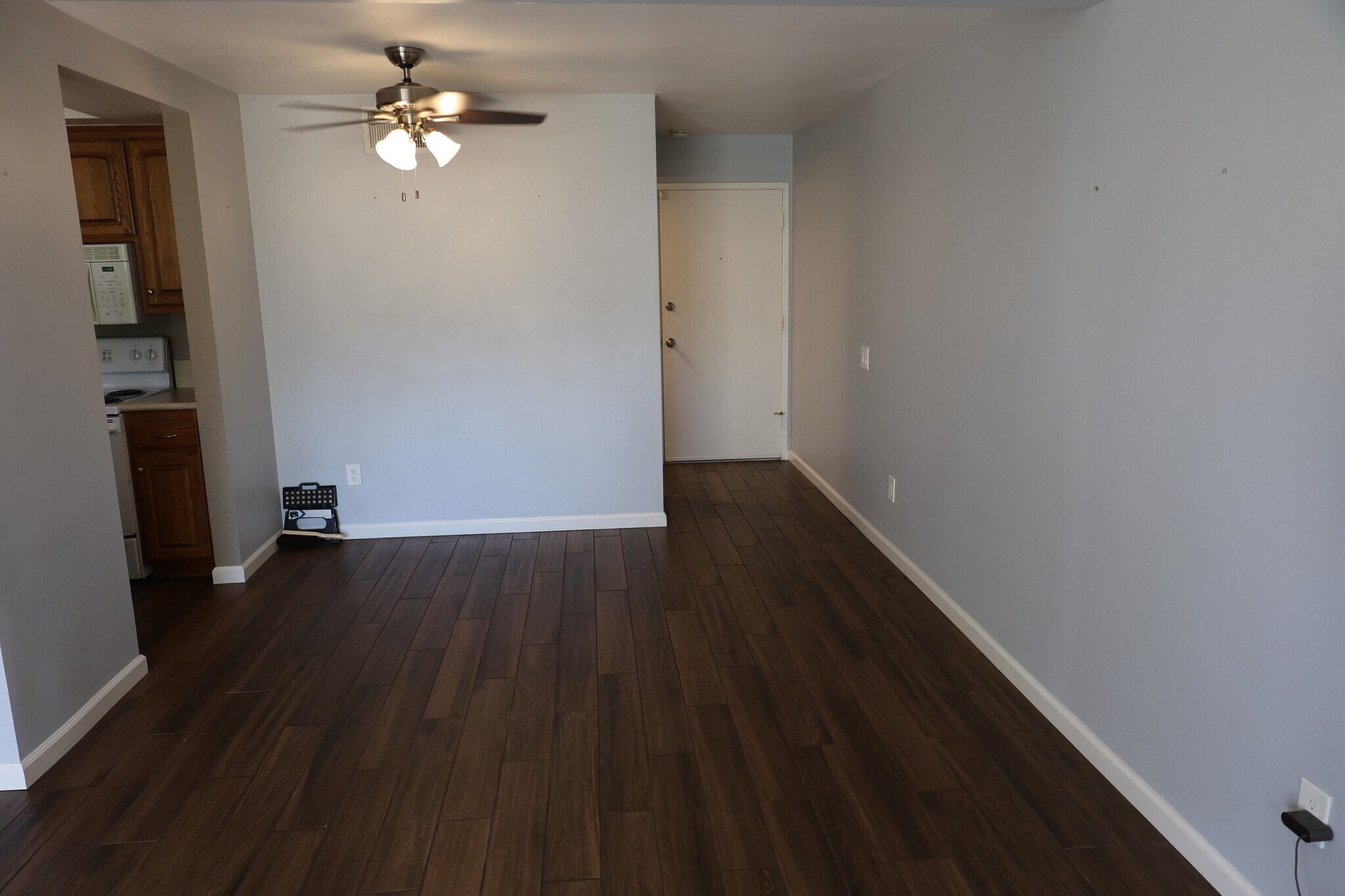 Building Photo - 5989 Rancho Mission Rd