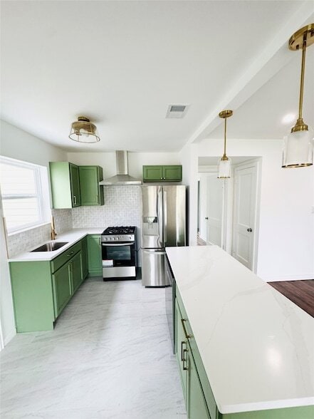 Building Photo - 6442 Latta St