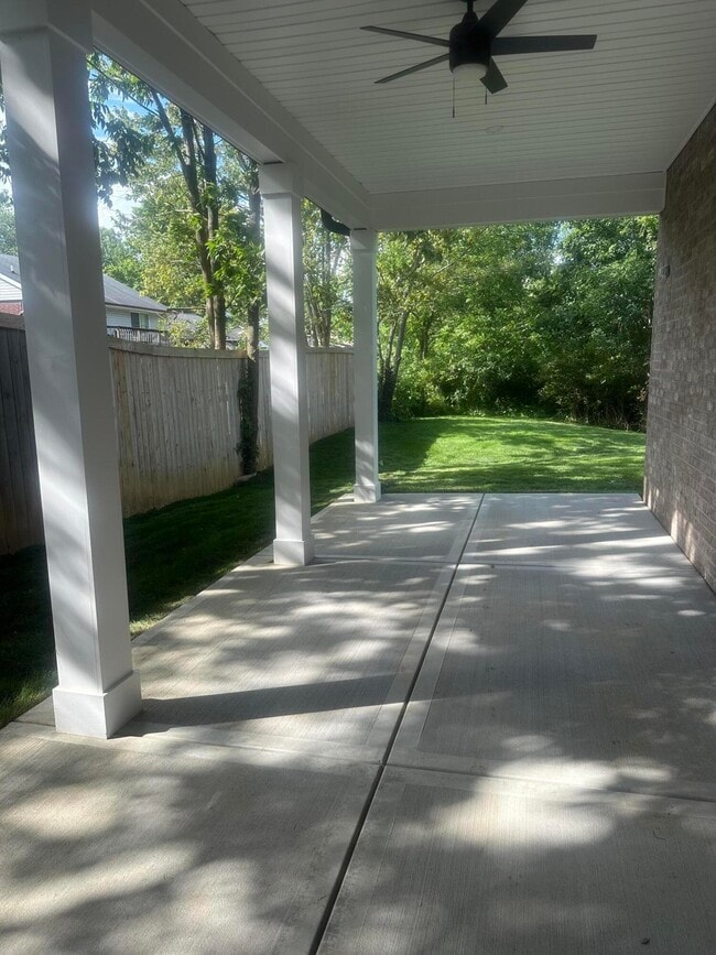 Building Photo - 3592 Harper Woods Ln
