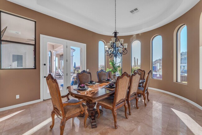 Building Photo - Stunning Custom Mediterranean Estate with ...