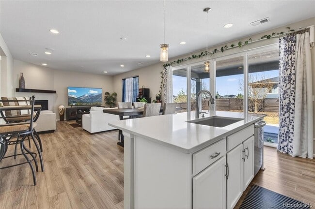 Building Photo - 26923 E Archer Ave