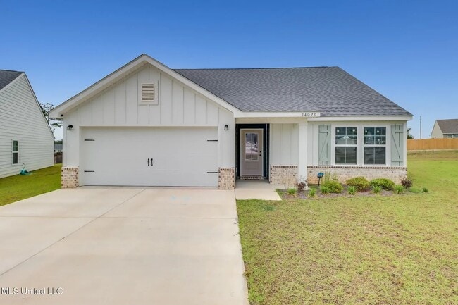 Building Photo - 14020 Sanctuary Trails Dr