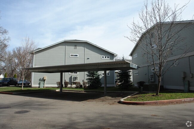 Building Photo - Spaulding Park Apartments