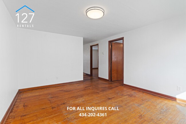 Building Photo - Comfortable & Convenient 1-Bedroom Apartment in Prime Lynchburg Location!