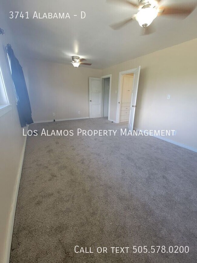 Building Photo - 3741 Alabama-D