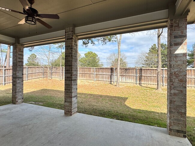 Building Photo - 3925 Old Omen Rd