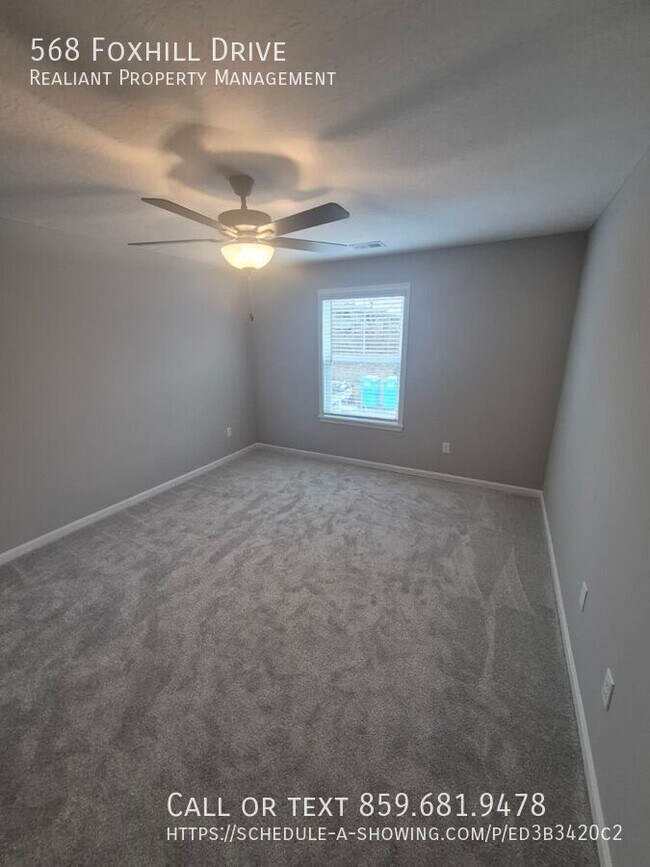 Building Photo - 568 Foxhill Dr