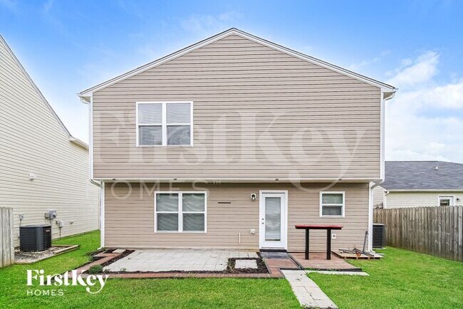 Building Photo - 4059 Parkside Meadow Ct SW