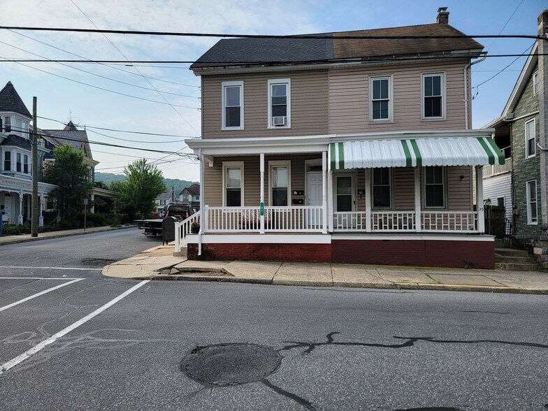 Building Photo - 81 N Church St