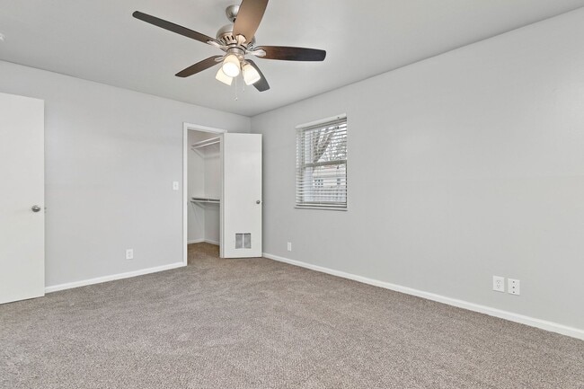 Floorplan - GRANT COURT