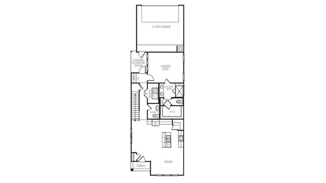 Building Photo - 821 Lone Peak Wy