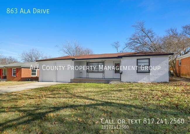 Building Photo - 863 Ala Dr