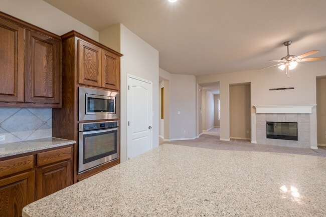 Building Photo - 4 Bedroom, 3 Bath, Single-Story Home in Parkside at Mayfield Ranch