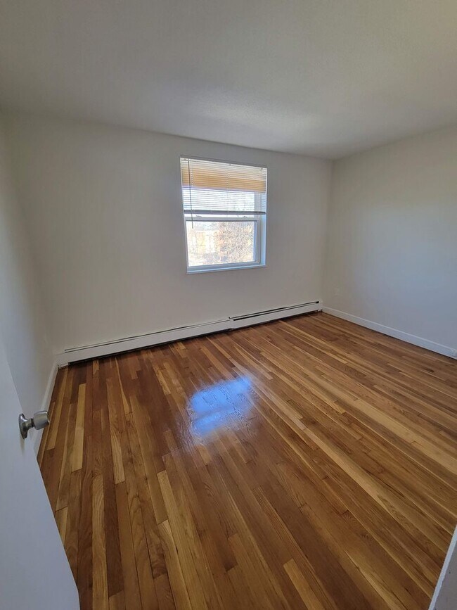 Interior Photo - Tennis Road Portfolio