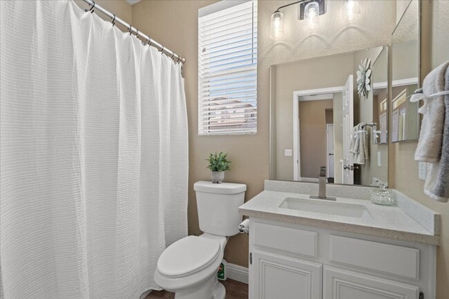 Building Photo - Stylish Single-Story 3-Bedroom Partially Furnished Home Designer Kitchen & Private Backyard Oasis