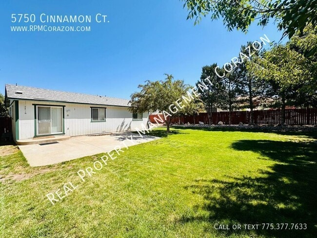 Building Photo - 5750 Cinnamon Ct