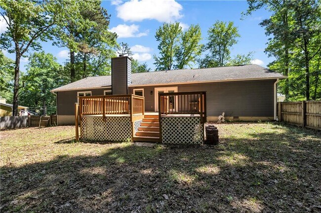 Building Photo - 5722 Port Dr