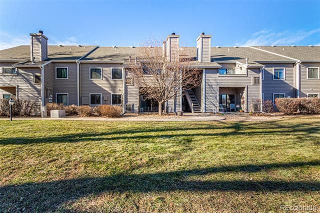 Building Photo - 3600 S Pierce St