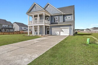 Building Photo - 6 Bedroom, 4.5 Bathroom Home in Cane Bay - Summerville