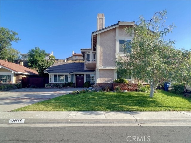 Primary Photo - 20665 Fuero Dr