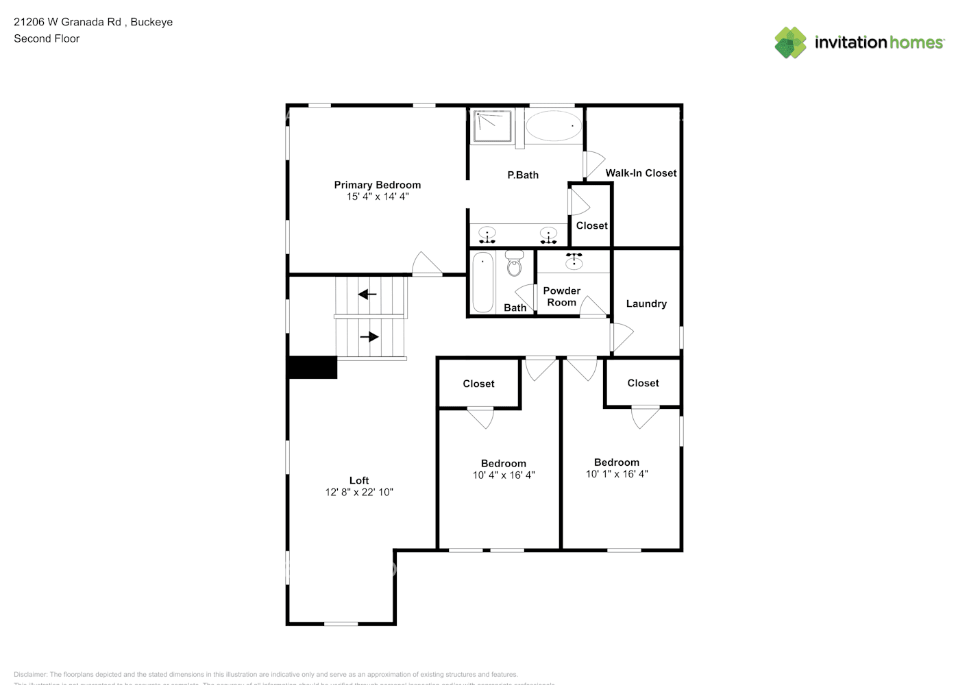 Building Photo - 21206 W Granada Rd