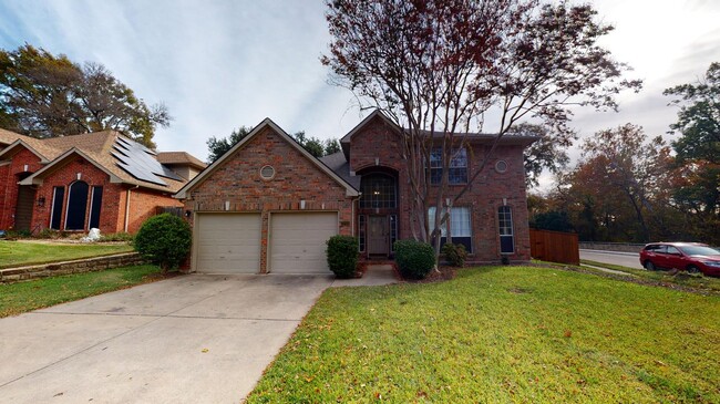 Building Photo - Remodeled Plano home with great fenced bac...