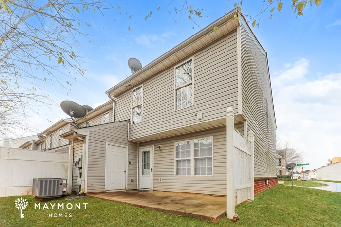 Building Photo - 11402 Ashefield Ln