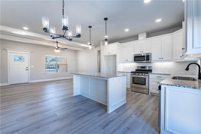 Building Photo - 2312 John W Montgomery Cir