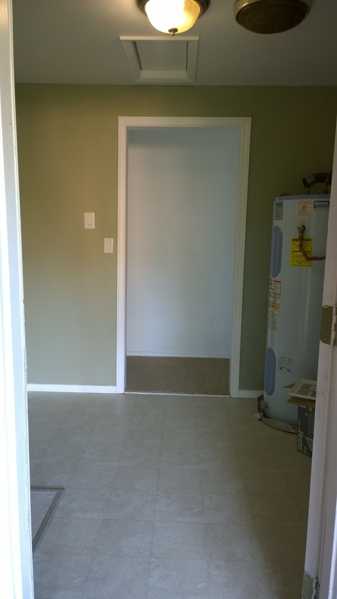 Mud Room - 2300 192nd Pl SW