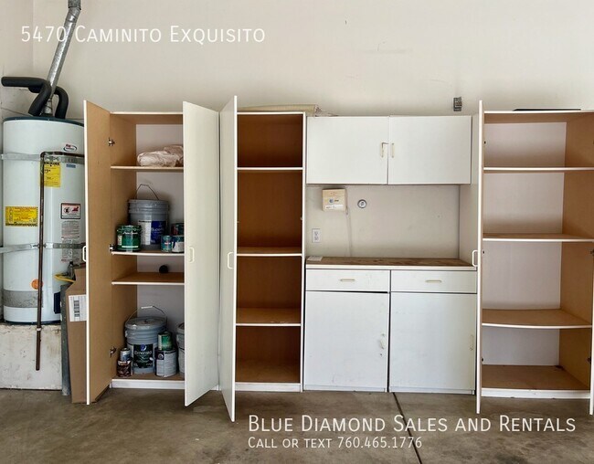 Building Photo - 5470 Caminito Exquisito