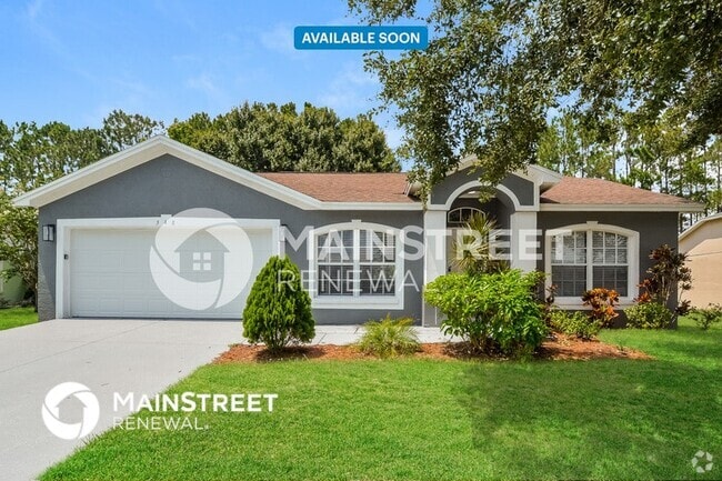 Building Photo - 548 Berkley Pointe Dr
